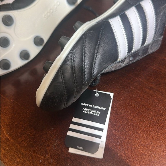 Copa Mundial soccer kangooro leather shoes main image 8